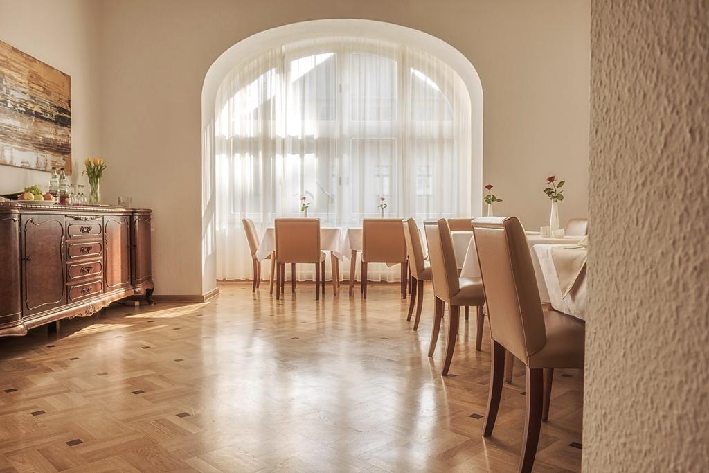 Augustenhof バート・エルスター エクステリア 写真