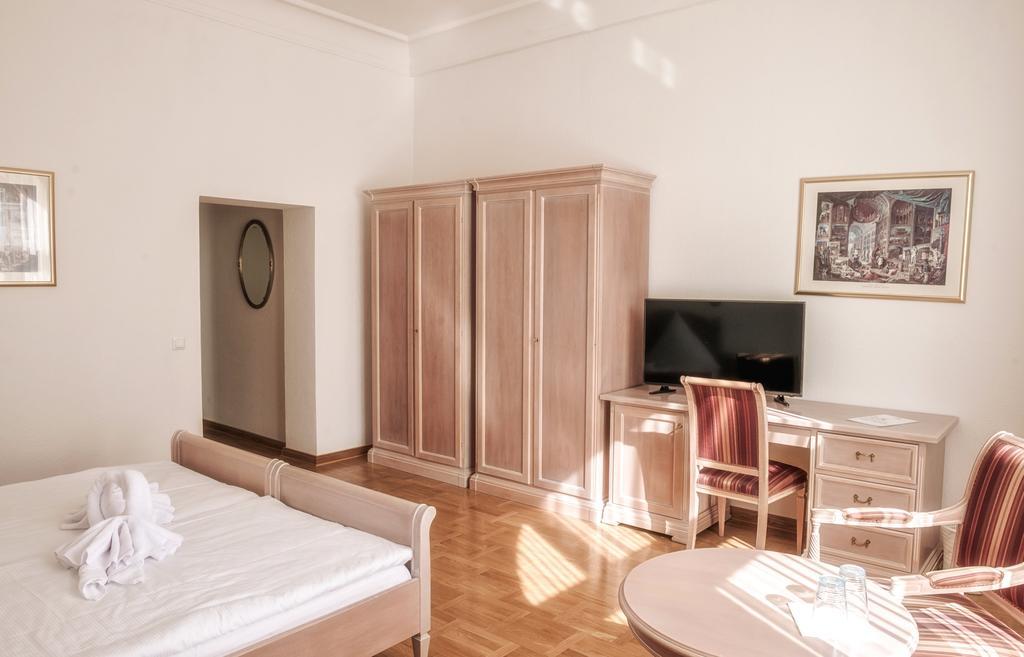 Augustenhof バート・エルスター エクステリア 写真