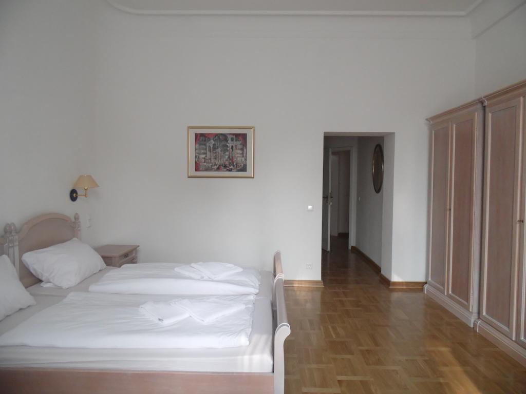 Augustenhof バート・エルスター 部屋 写真
